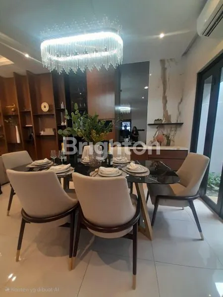 image RUMAH BARU CLUSTER GENOVA DI SUMMARECON BANDUNG (3)