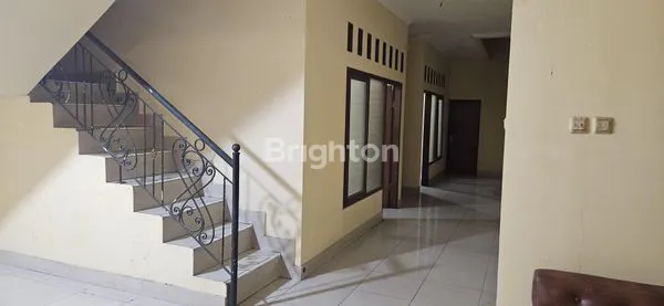 image JUAL/ SEWA RUMAH DI SAYAP JL. RIAU, BANDUNG (4)