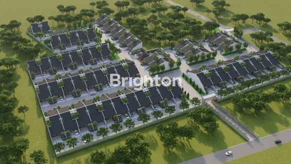 image MAGNOLIA CITY CLUSTER TIPE 120 (8)