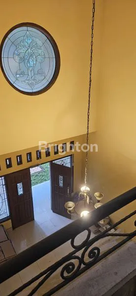 image JUAL/ SEWA RUMAH DI SAYAP JL. RIAU, BANDUNG (5)