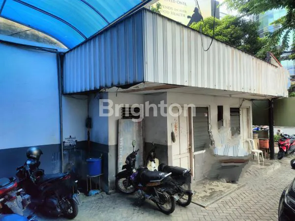 Gambar Property BASUKI RAHMAT, PINGGIR JALAN, SIAP UNTUNG