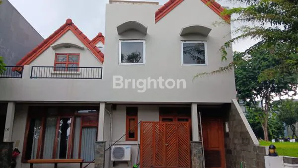 image DIJUAL RUMAH INTERNATIONAL VILLAGE (1)