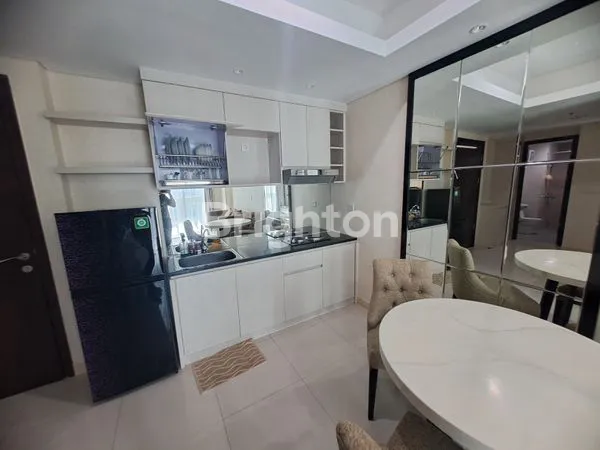 image BALIKPAPAN, APARTEMEN BORNEO BAY (A135)  (1)