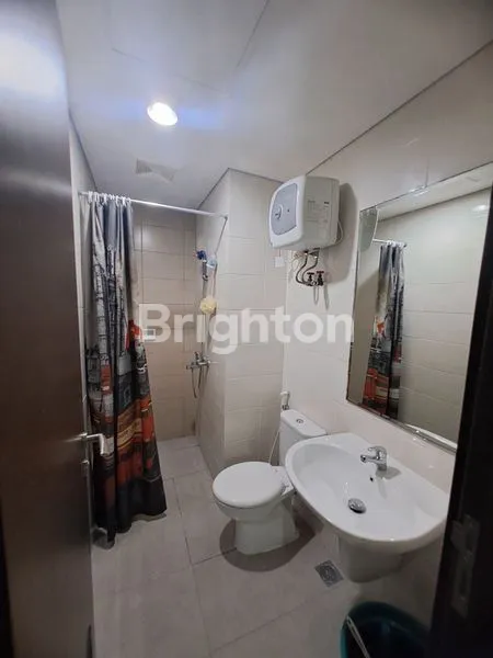 image BALIKPAPAN, APARTEMEN BORNEO BAY (A135)  (6)