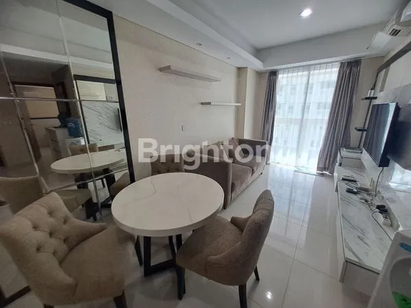 image BALIKPAPAN, APARTEMEN BORNEO BAY (A135)  (5)
