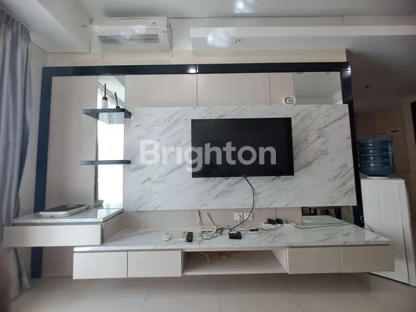 image BALIKPAPAN, APARTEMEN BORNEO BAY (A135)  (3)