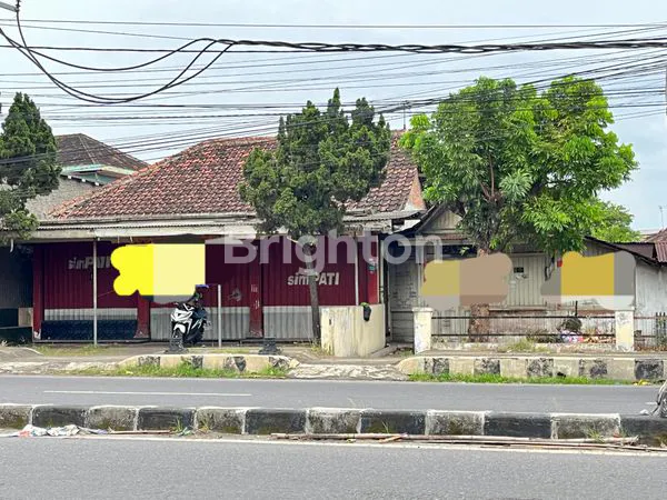 image TANAH BONUS RUKO DAN RUMAH JATI (1)