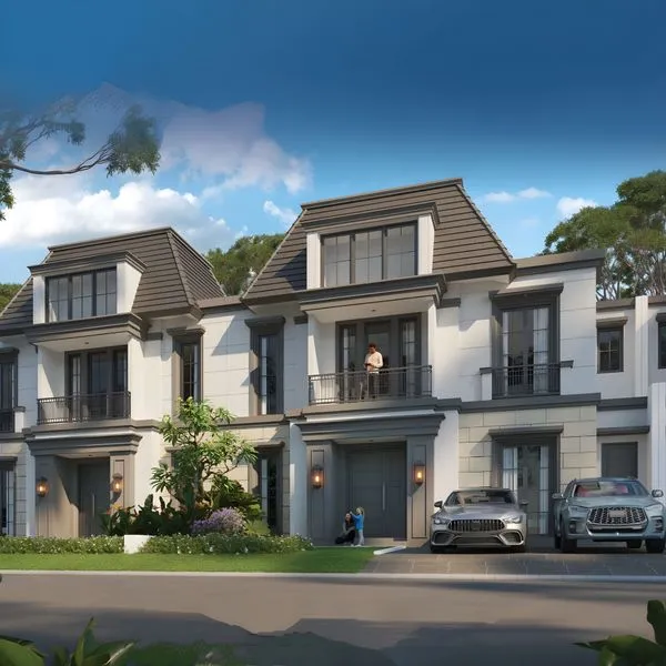 Image more CITRALAND TALLASA CITY 'ELYSIAN PARK'