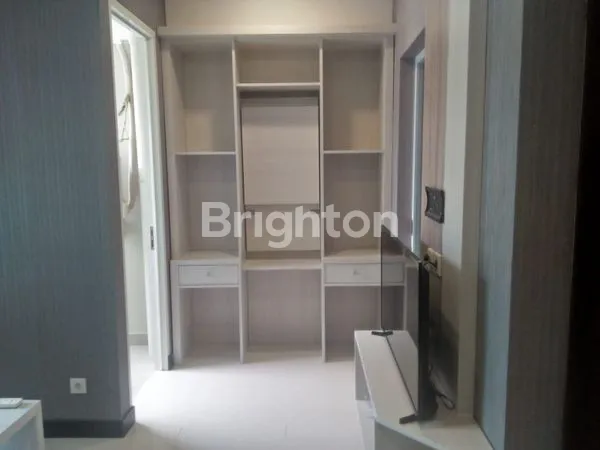 image BALIKPAPAN, APARTEMEN BORNEO BAY (A136)  (5)