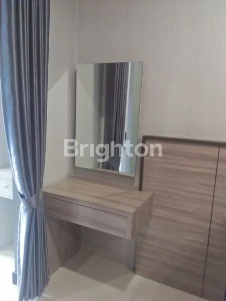 image BALIKPAPAN, APARTEMEN BORNEO BAY (A136)  (3)