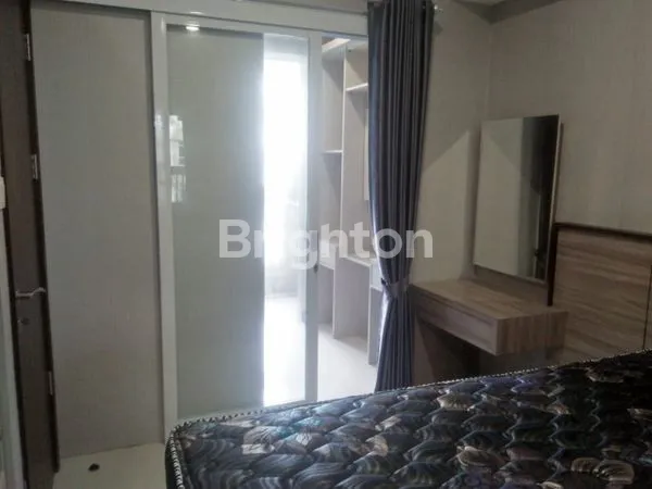 image BALIKPAPAN, APARTEMEN BORNEO BAY (A136)  (2)