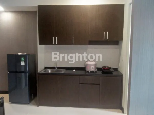 image BALIKPAPAN, APARTEMEN BORNEO BAY (A136)  (4)