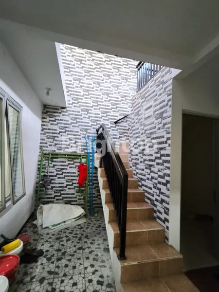 image RUMAH SATU LANTAI SIAP HUNI LOKASI BARATA JAYA !! (6)