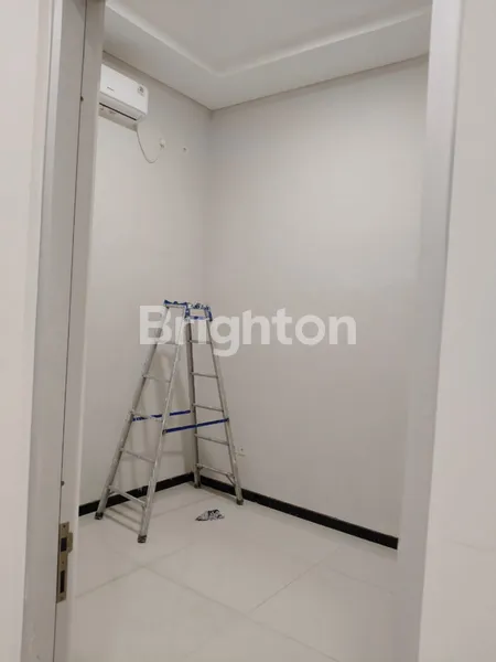 image RUMAH SATU LANTAI SIAP HUNI LOKASI BARATA JAYA !! (7)