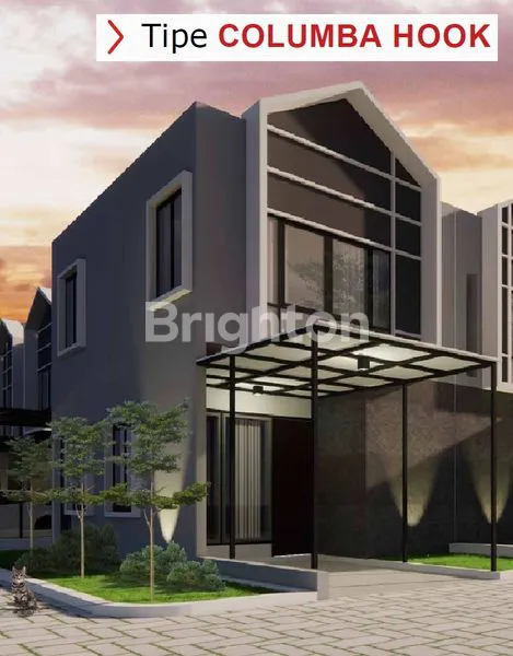 image RUMAH BARU DI RUNGKUT ASRI TIMUR  (4)