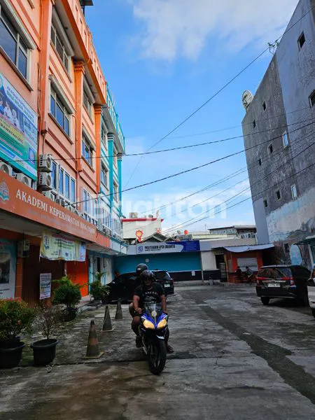 image RUKO 4LT DI DAERAH KOJA, JAKARTA UTARA  (2)