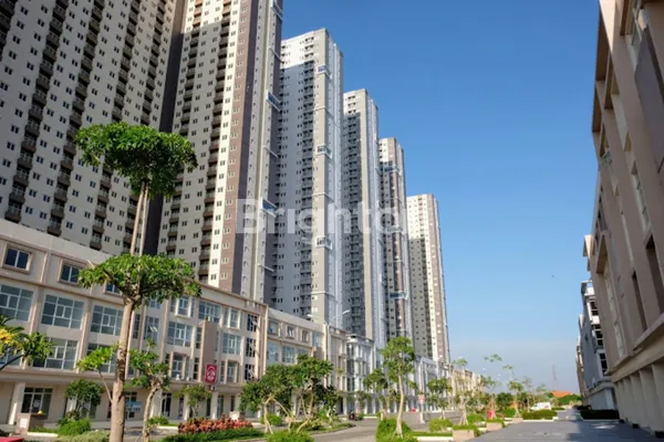 image APARTEMEN 2 BR SURABAYA TIMUR SELANGKAH RAYA MERR, UNAIR, GALAXY MALL (1)