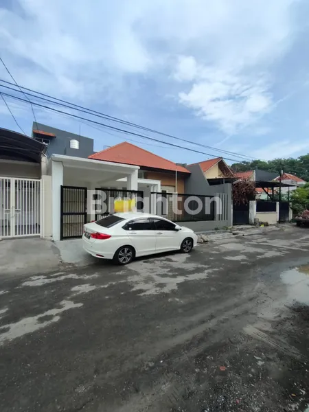 image RUMAH SIAP HUNI CIAMIKKK LOKASI NGAGEL !! (1)