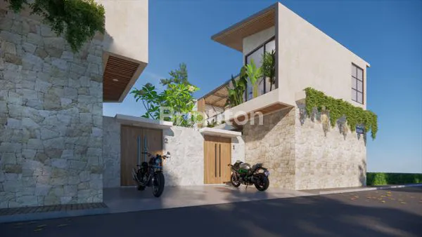 image VILLA MEWAH MODER 2 LANTAI DENGAN 2 KAMAR, FULLY FURNISHED DI AREA STRATEGIS UNGASAN, KUTA SELATAN,LEASE HOLD/FREE HOLD (5)