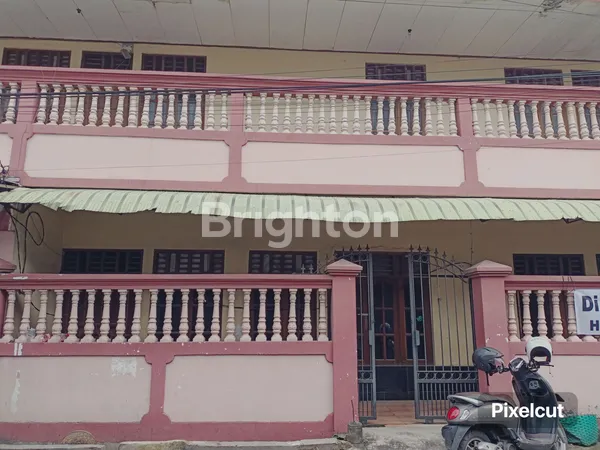 image KOST PUTRI LETAK STRATEGIS DEKAT DENGAN KAMPUS UMS (1)