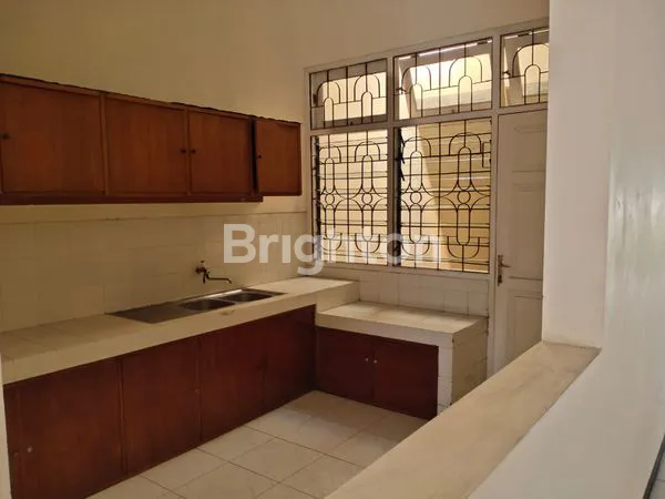 image RUMAH 1 LANTAI DI RUNGKUT MAPAN SURABAYA, SIAP HUNI! (8)