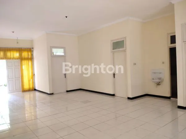 image RUMAH 1 LANTAI DI RUNGKUT MAPAN SURABAYA, SIAP HUNI! (5)