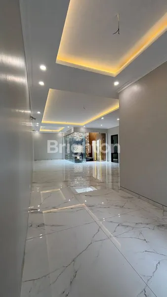 image DIJUAL RUMAH GRESS BARU NEW MEWAH DAN MURAH CITRALAND (4)