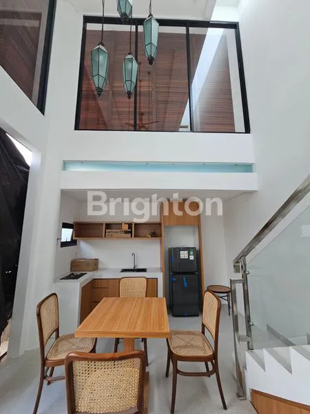 image VILLA 2 BEDROOM FULL FURNISH DI DAERAH KAMPIAL (3)