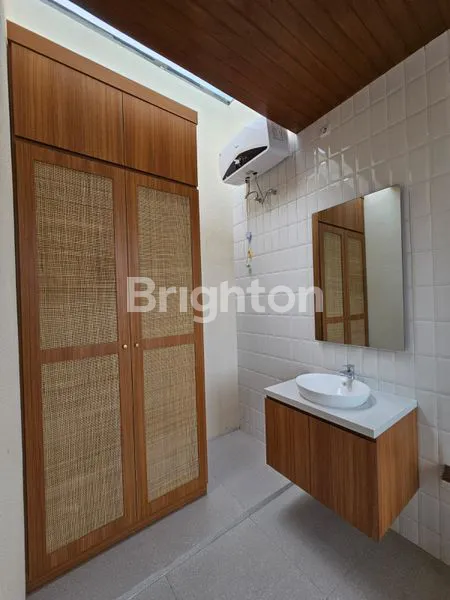 image VILLA 2 BEDROOM FULL FURNISH DI DAERAH KAMPIAL (8)