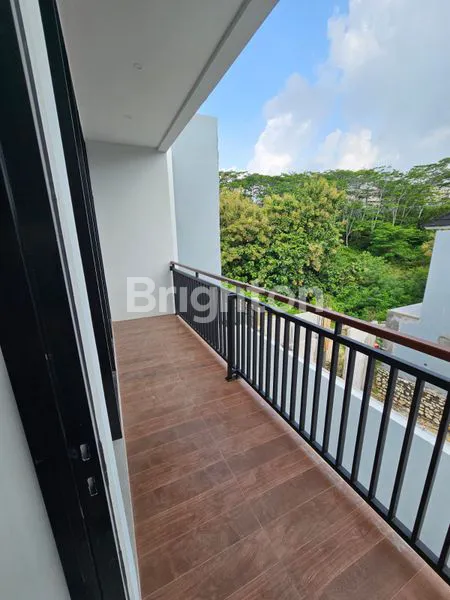 image VILLA 2 BEDROOM FULL FURNISH DI DAERAH KAMPIAL (6)