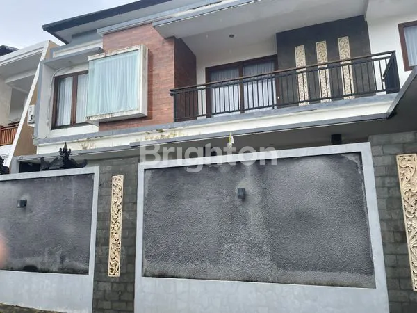 image RUMAH SEMI VILLA TUKAD BALIAN -  RENON (2)