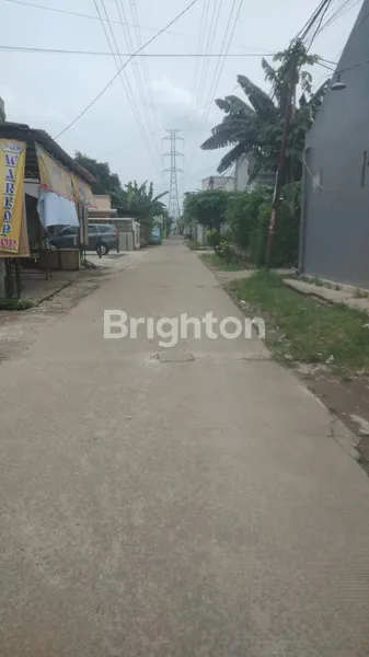 image RUMAH STRATEGIS DI KAWASAN PADAT PENDUDUK – DEKAT UI & TOL KUKUSAN, HANYA 750 JUTA (6)