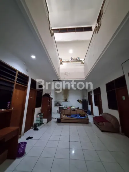 image RUMAH KOST GROGOL ADA 23 KAMAR MASIH AKTIF (3)
