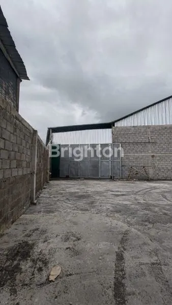 image GUDANG BARU BELUM PERNAH TERPAKAI DI GONDANGLEGI (3)