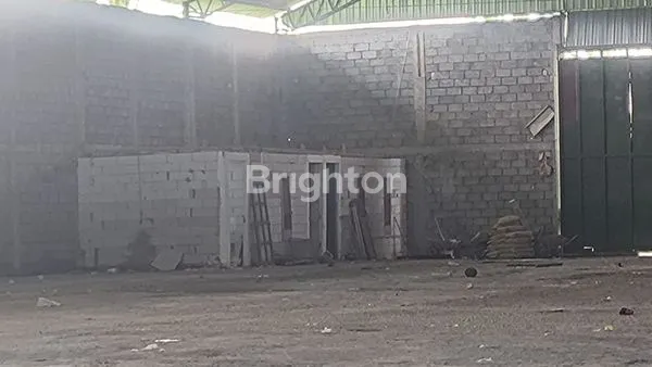 image GUDANG BARU BELUM PERNAH TERPAKAI DI GONDANGLEGI (6)