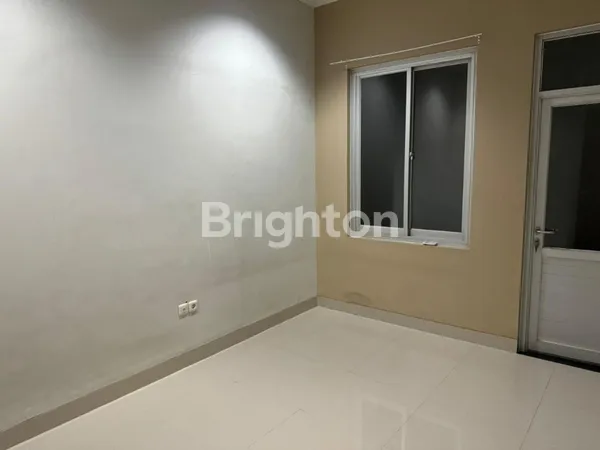 image RUMAH CANTIK 3 LANTAI DURI KEPA ROW 2 MOBIL (5)