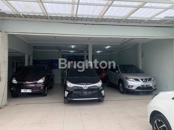 image SHOWROOM MOBIL RAYA BARATAJAYA SURABAYA (1)