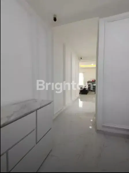 image RUMAH FULL FURNISH CLUSTER ANDARA SUVARNA SUTERA (4)