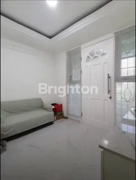 image RUMAH FULL FURNISH CLUSTER ANDARA SUVARNA SUTERA (3)