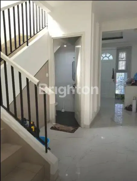 image RUMAH FULL FURNISH CLUSTER ANDARA SUVARNA SUTERA (5)