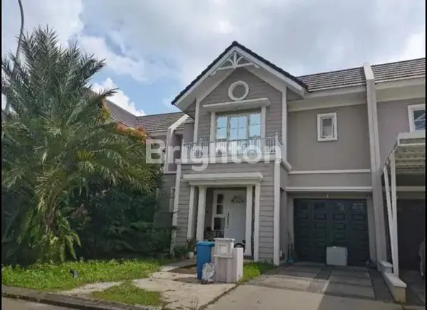 image RUMAH FULL FURNISH CLUSTER ANDARA SUVARNA SUTERA (1)