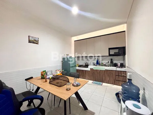 image DIJUAL MURAH! RUMAH 3 LANTAI 3 BR STRATEGIS SUMUR BOR CENGKARENG JAKARTA BARAT (3)