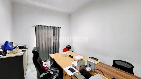 image DIJUAL MURAH! RUMAH 3 LANTAI 3 BR STRATEGIS SUMUR BOR CENGKARENG JAKARTA BARAT (4)