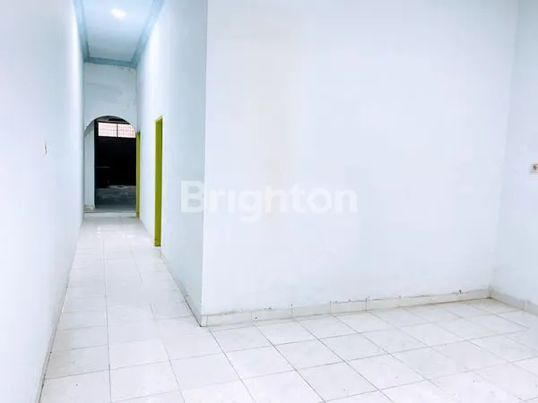 image RUMAH 2,5 TINGKAT TILAK - MEDAN KOTA (2)