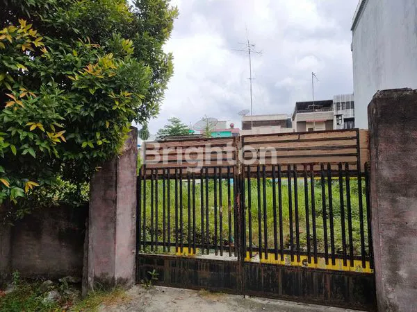 TANAH SINGOSARI SIMPANG DEMAK