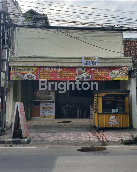 image DIJUAL CEPAT RUKO STRATEGIS TENGAH KOTA (1)