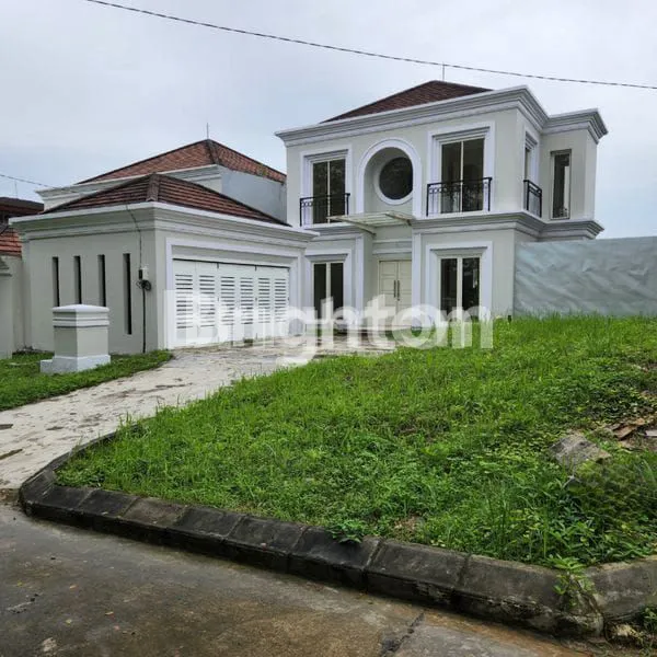 image RUMAH BARU MEWAH THE PEAK CITRALAND CITY (1)