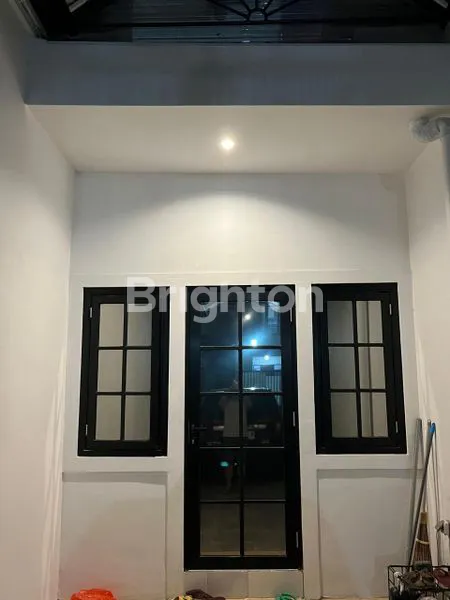 image RUMAH FURNISH DEKAT KAMPUS UBAYA-RS. UBAYA AREA PANJANG JIWO PERMAI SURABAYA  (1)