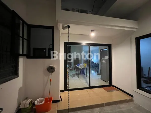 image RUMAH FURNISH DEKAT KAMPUS UBAYA-RS. UBAYA AREA PANJANG JIWO PERMAI SURABAYA  (5)