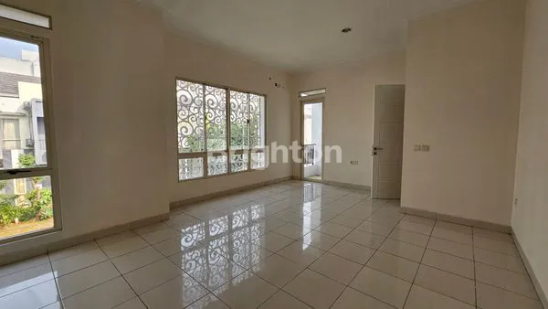 image JARANG ADA, RUMAH RAPI, SUMMARECON SERPONG, KT 5+1 (4)